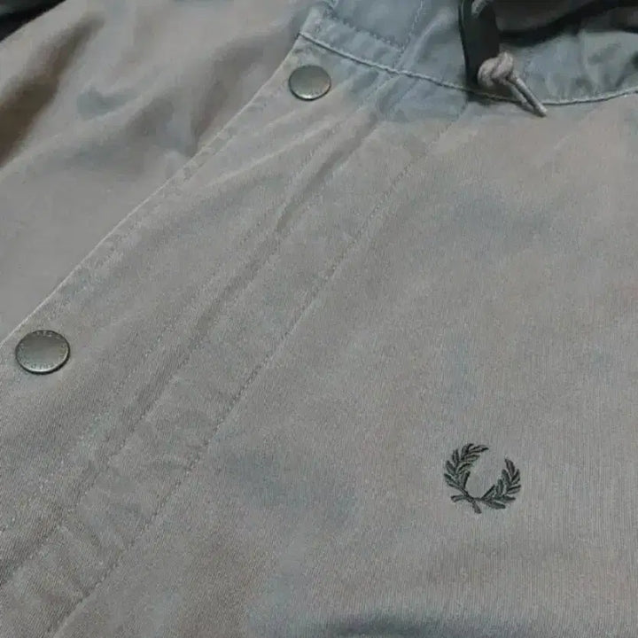 [BUNJANG] Fred Perry Fishtail Parka Jacket / Fred Perry 프레드페리 피셔테일 야상자켓 M