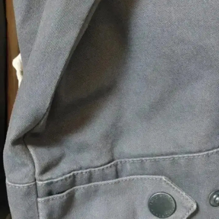 [BUNJANG] Fred Perry Fishtail Parka Jacket / Fred Perry 프레드페리 피셔테일 야상자켓 M