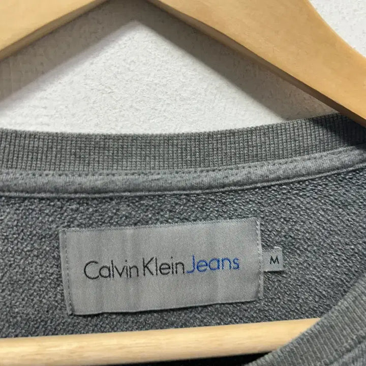 [BUNJANG] Calvin Klein Jeans Gray Men&