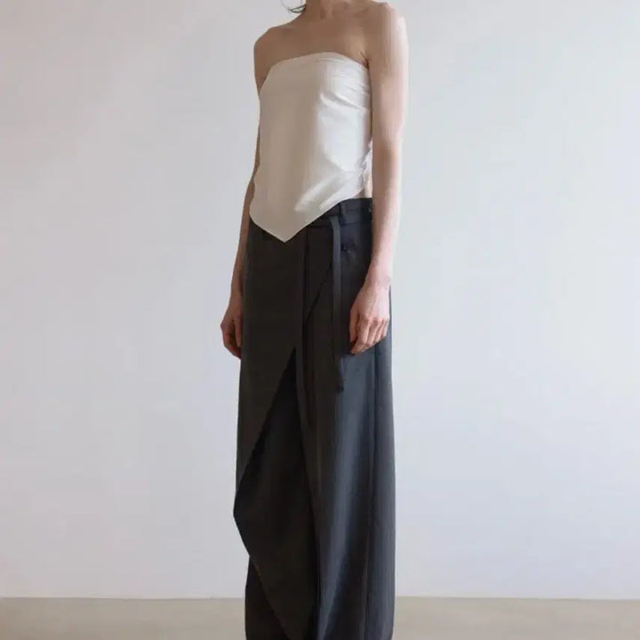 [BUNJANG] Serk Lab Pants S / 세르크 랩 팬츠 S