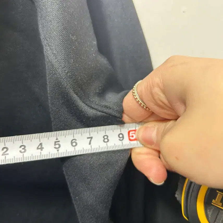 [BUNJANG] 언더아머 블랙 후드집업 M / 언더아머 블랙 후드집업 M