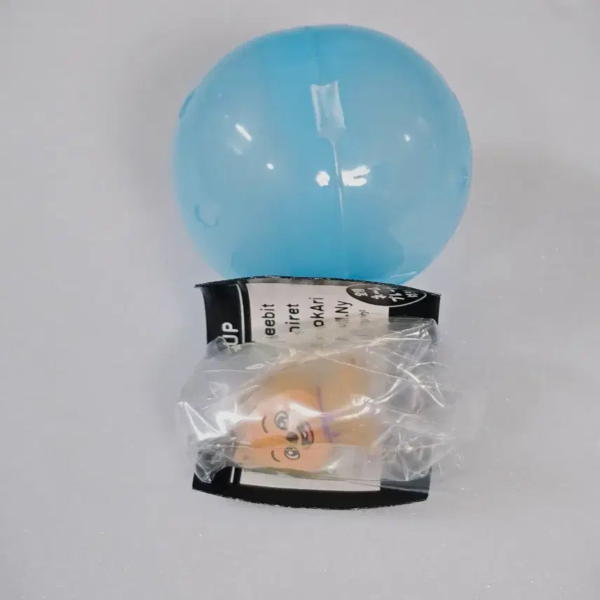 쿼카:))스트레이키즈 스키주 가챠 메지루시