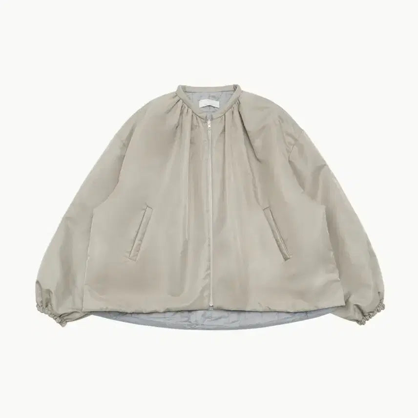 [BUNJANG] Amomento Quilted Reversible Padded Jumper / 아모멘토 Quilted Reversible Padded Jumper