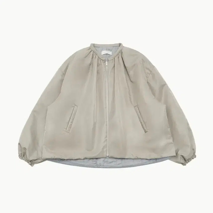 [BUNJANG] Amomento Quilted Reversible Padded Jumper / 아모멘토 Quilted Reversible Padded Jumper