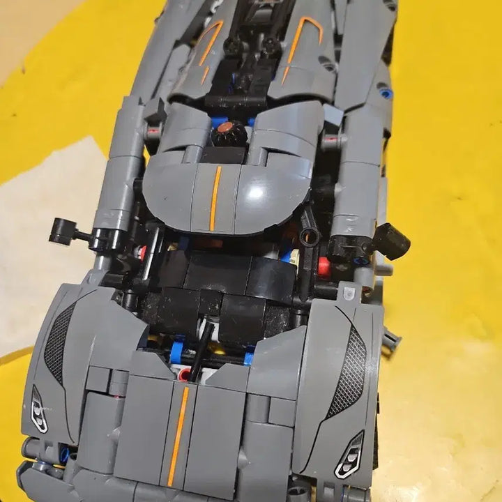 [BUNJANG] Lego Technic Hypercar Assembled 42173 / 레고 테크닉 하이퍼카 완제품 42173