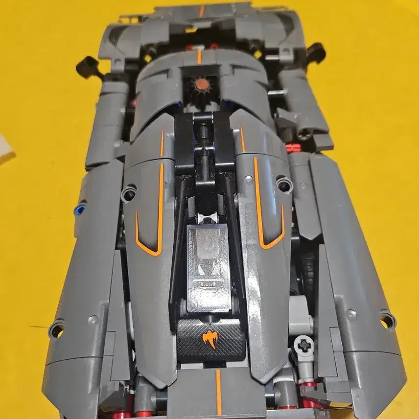 [BUNJANG] Lego Technic Hypercar Assembled 42173 / 레고 테크닉 하이퍼카 완제품 42173