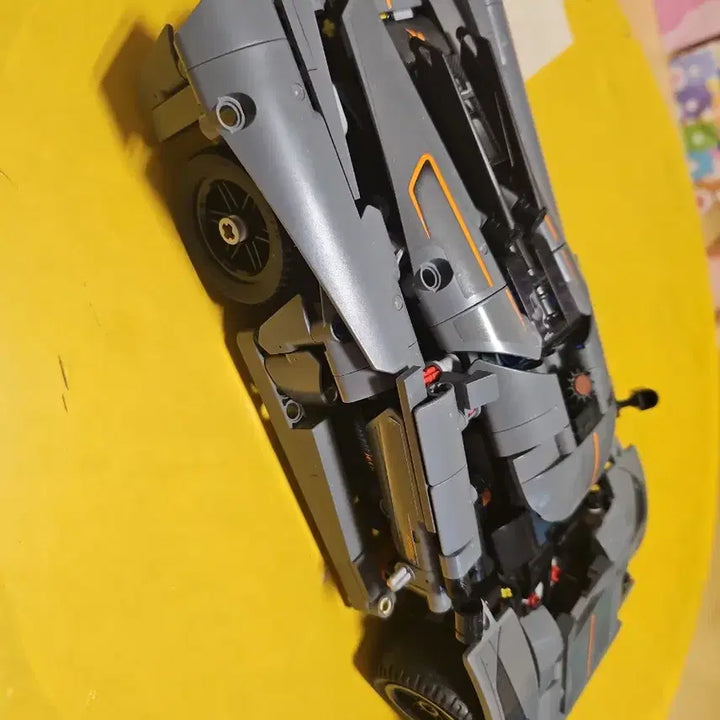 [BUNJANG] Lego Technic Hypercar Assembled 42173 / 레고 테크닉 하이퍼카 완제품 42173