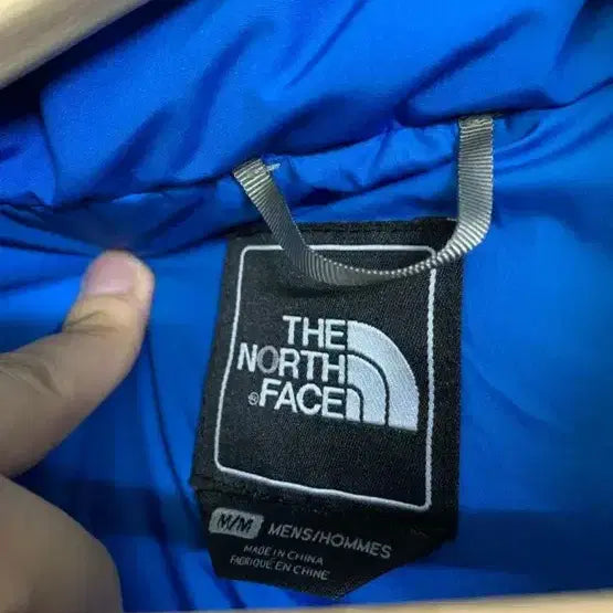 [BUNJANG] The North Face 550 Goose Down Padded Jacket / 노스페이스 550 구스패딩