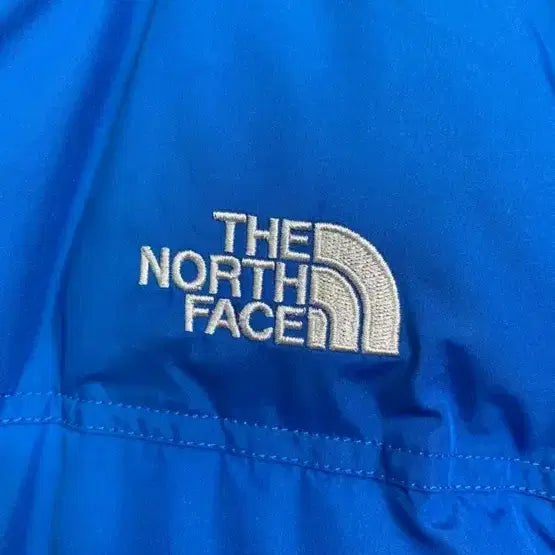 [BUNJANG] The North Face 550 Goose Down Padded Jacket / 노스페이스 550 구스패딩