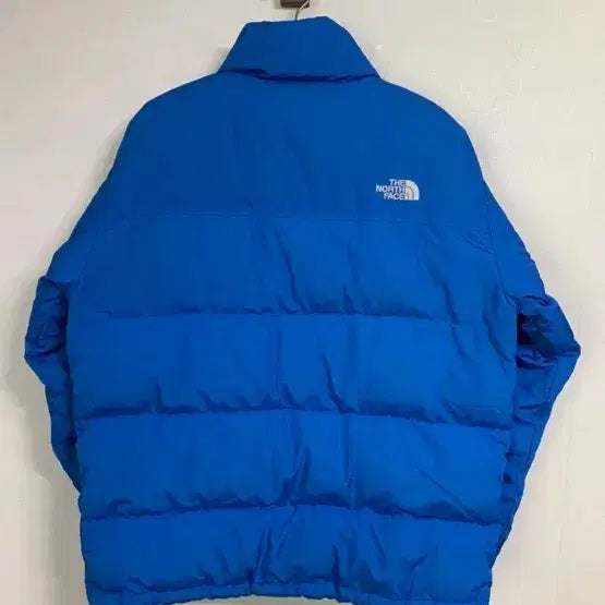 [BUNJANG] The North Face 550 Goose Down Padded Jacket / 노스페이스 550 구스패딩