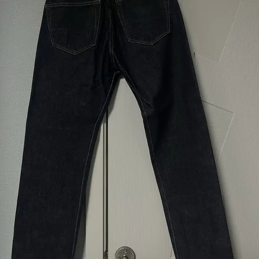 [BUNJANG] Anatomica 618 Jeans / 아나토미카618