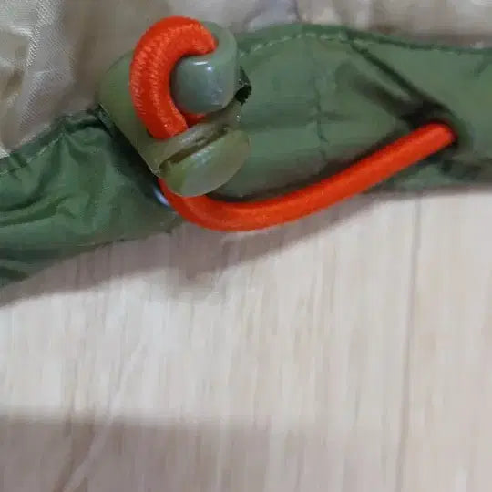 [SOLD OUT] 아디다스 여성 카모 패딩조끼