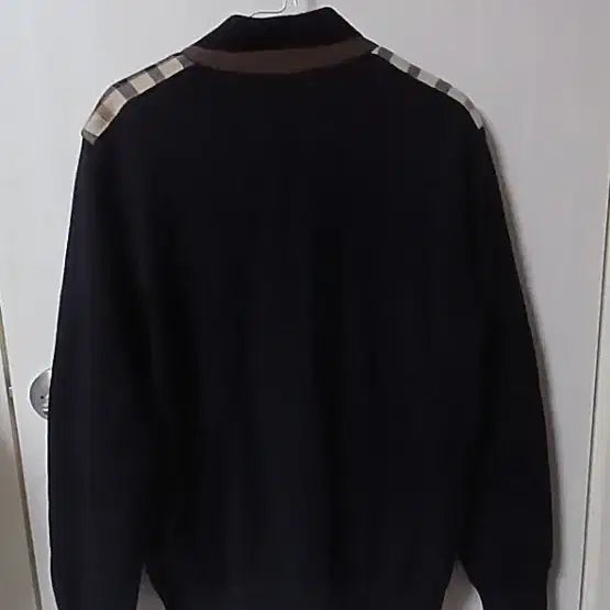 [BUNJANG] Daks Men's Zip-up Jacket (Size 100) / 남성 닥스 집업자켓(100사이즈)