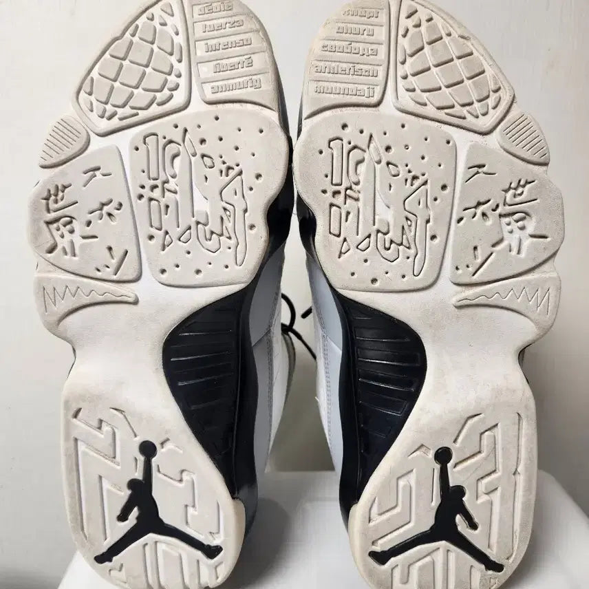 [BUNJANG] Jordan 9 Retro Barons Shoes / 조던 9 레트로 바론스 265