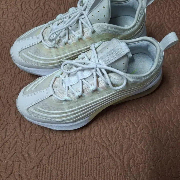 [BUNJANG] Nike Air Max Zoom 950 Women&
