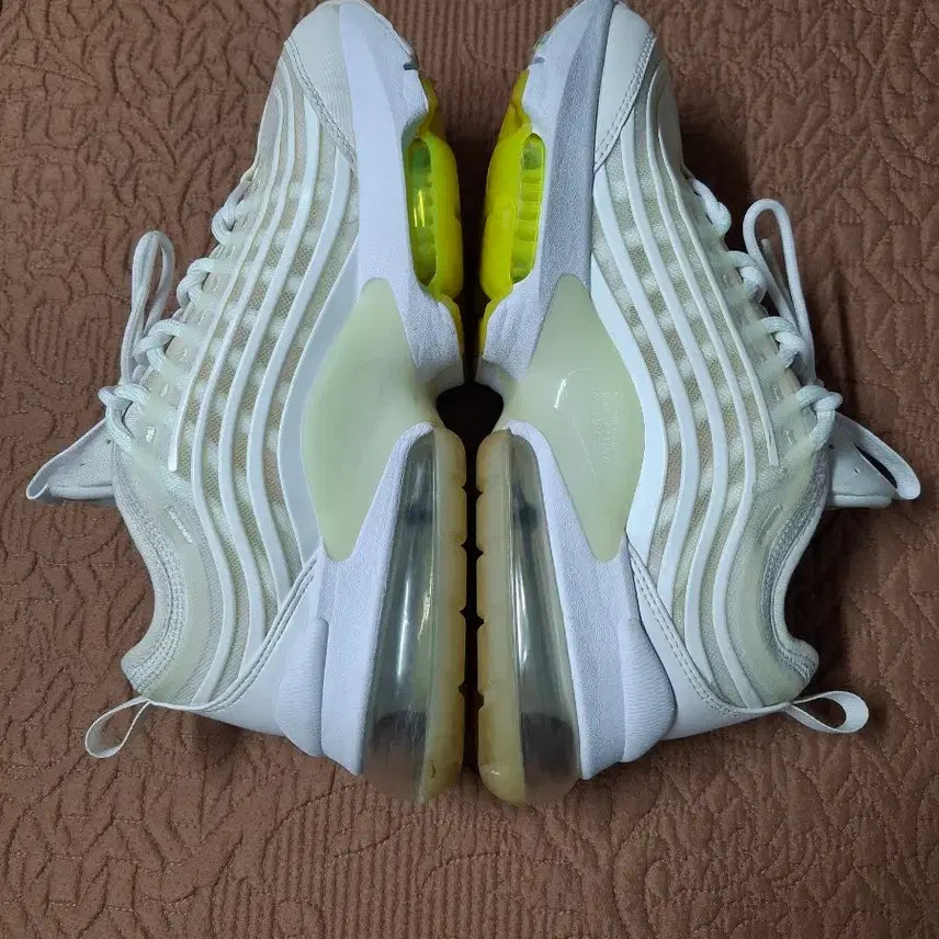 [BUNJANG] Nike Air Max Zoom 950 Women&