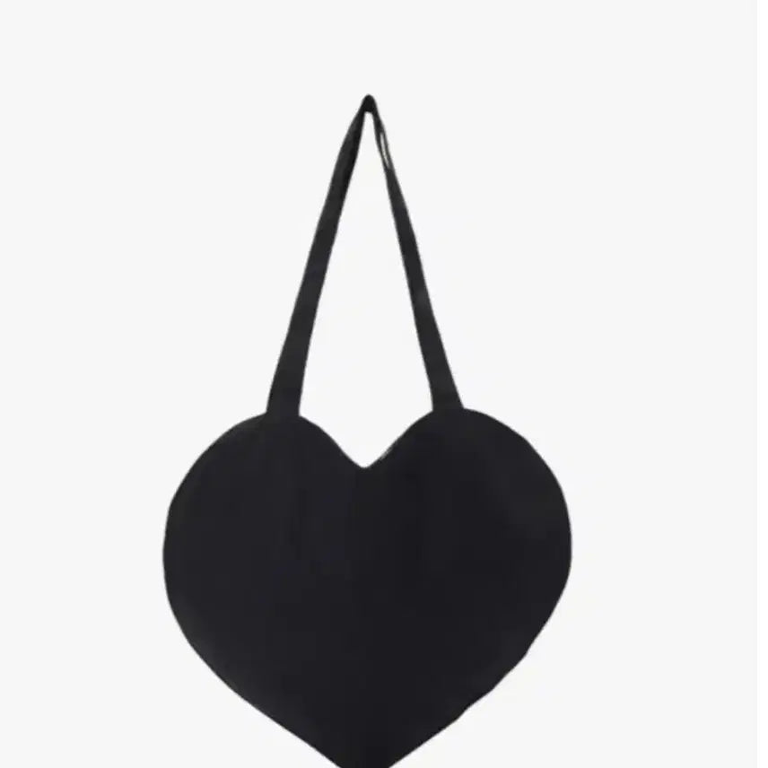 [BUNJANG] Lucky Chouette Heart Print Shoulder Bag / 럭키슈에뜨. 가방(핑크)