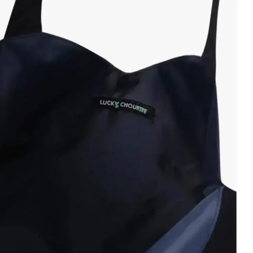[BUNJANG] Lucky Chouette Heart Print Shoulder Bag / 럭키슈에뜨. 가방(핑크)