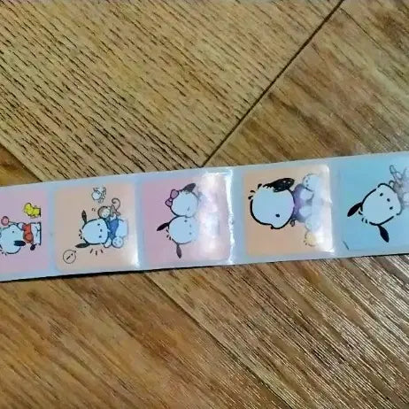 [BUNJANG] Masking Tape / 급처)다꾸 마스킹테이프