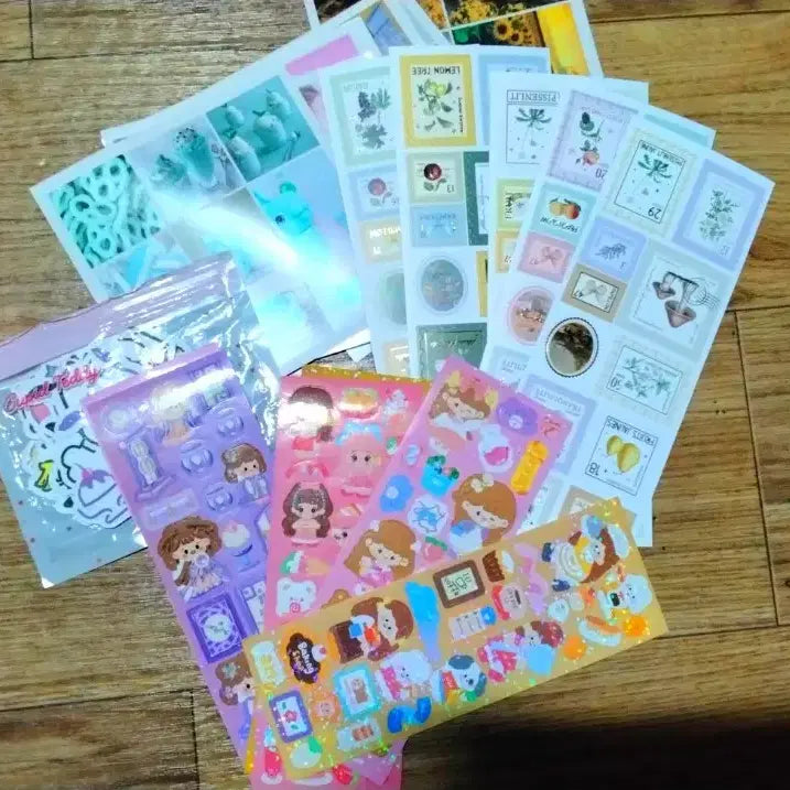 [BUNJANG] Masking Tape / 급처)다꾸 마스킹테이프