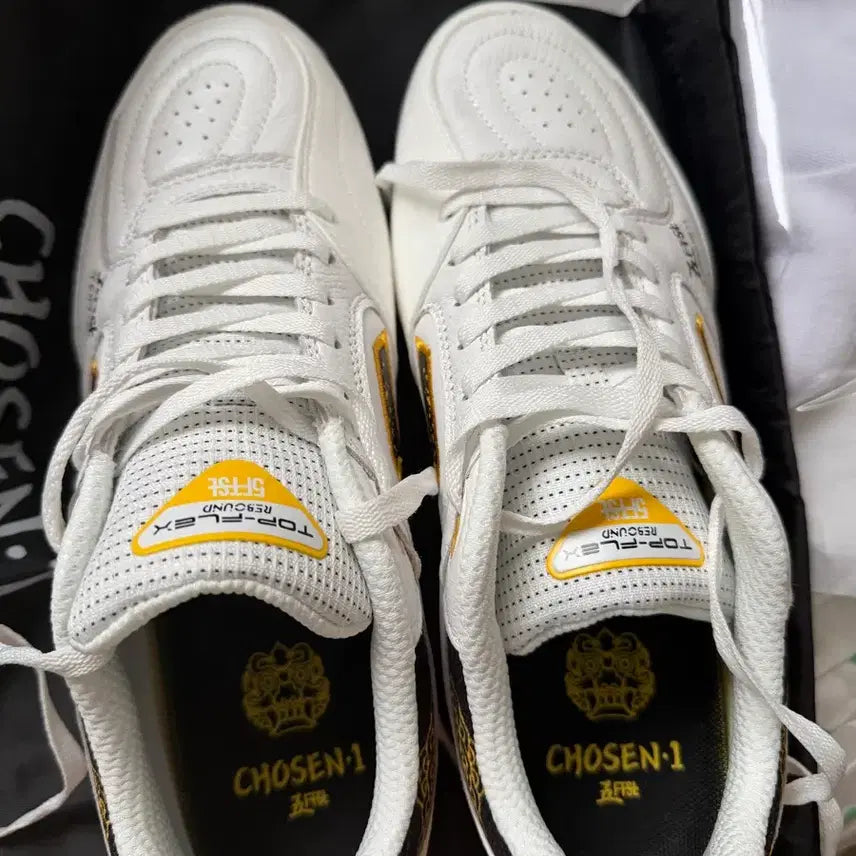 [BUNJANG] CHOSEN-1 Rebound Toploader / 조마 탑플렉스 리바운드 CHOSEN-1 에디션