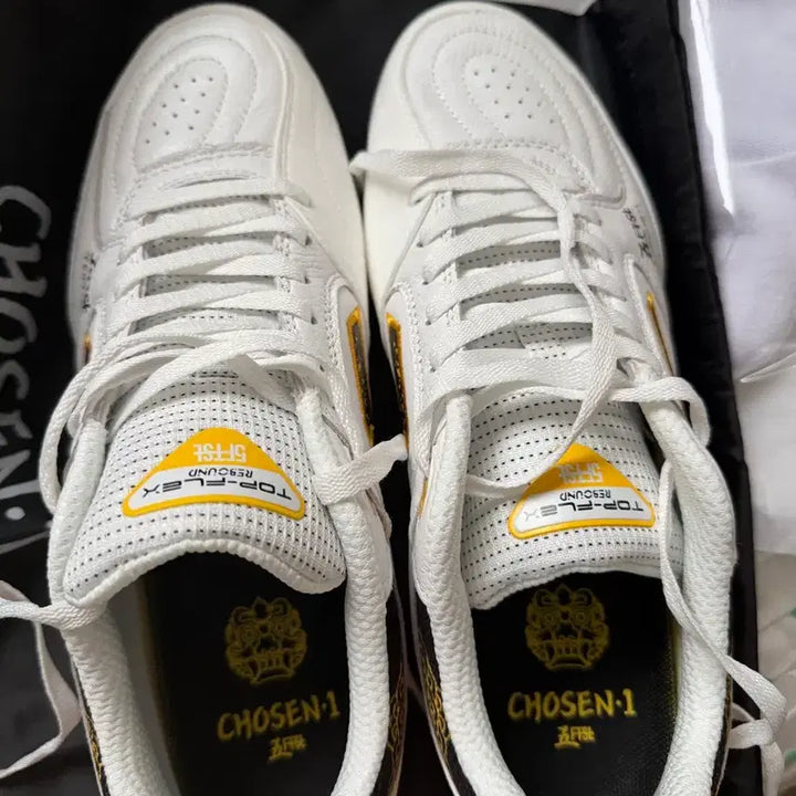 [BUNJANG] CHOSEN-1 Rebound Toploader / 조마 탑플렉스 리바운드 CHOSEN-1 에디션