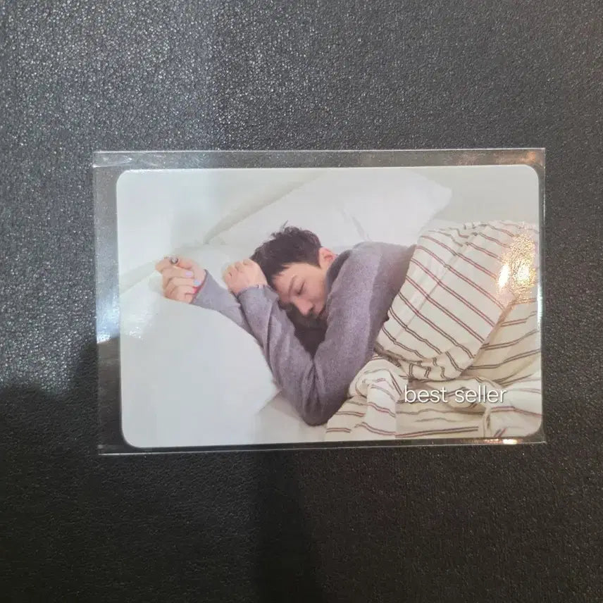 [BUNJANG] Bigbang G-Dragon Reverse Tribute Gift Photocard / 지드래곤 팬미팅 팸존 포카 패밀리존 지디gdragon 빅뱅 콘서트 역조공