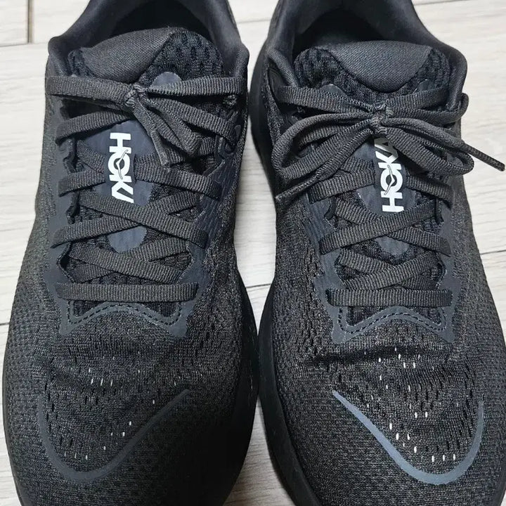 [SOLD OUT] 호카 링컨 와이드 265 블랙