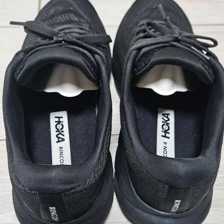 [SOLD OUT] 호카 링컨 와이드 265 블랙
