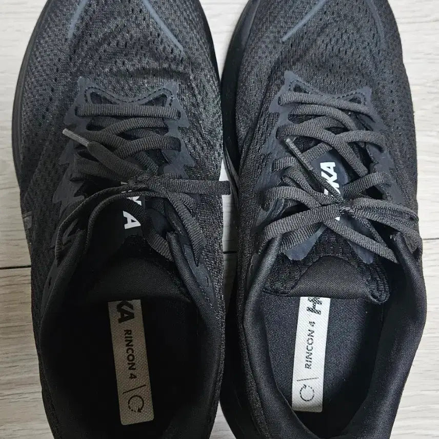 [SOLD OUT] 호카 링컨 와이드 265 블랙