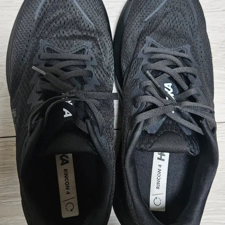 [SOLD OUT] 호카 링컨 와이드 265 블랙