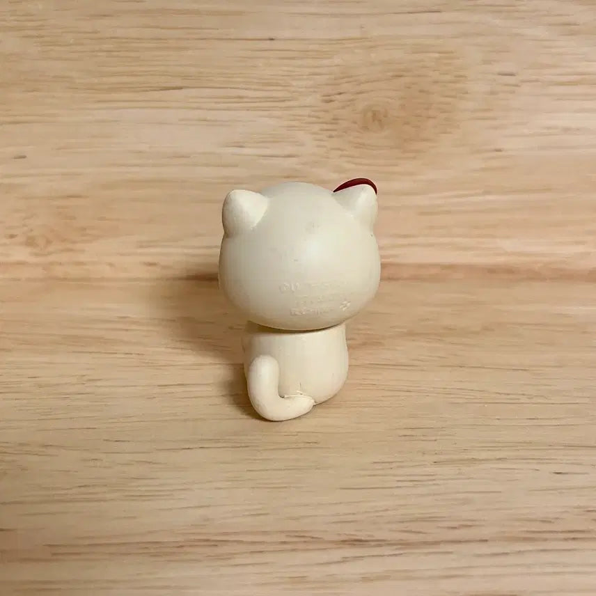 [BUNJANG] Crayon Shin-chan Yuli Gacha / 짱구 고양이 변신 가챠 유리