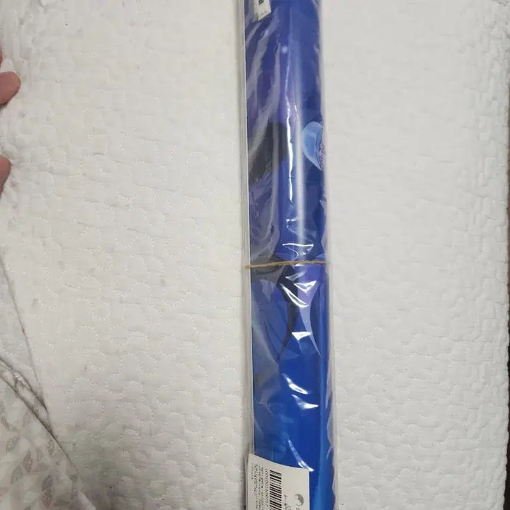 [BUNJANG] Stellive Yuni Birthday Party Event Scroll / 스텔라이브 유니 첫 생일 홈파티  족자봉 팝니다.