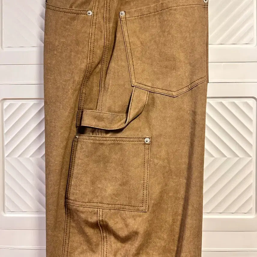 [BUNJANG] Kicheol Vandal Curved Pant S Size / 기철 Vandal Curved Pant s사이즈