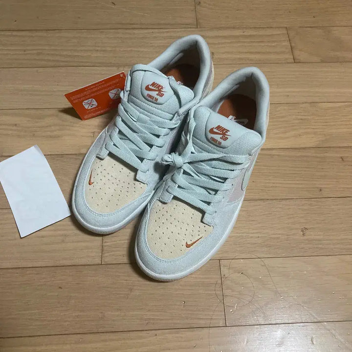 [SOLD OUT] NIKE  나이키 SB 운동화 270