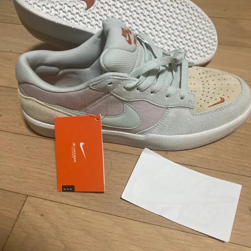 [SOLD OUT] NIKE  나이키 SB 운동화 270