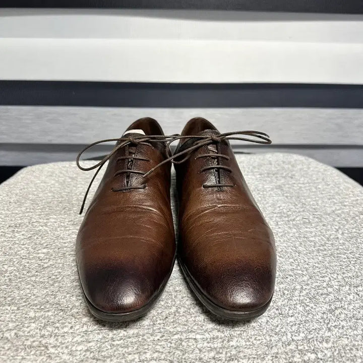 [BUNJANG] Valuti Oxford Shoes Size 6 / 밸루티 옥스포드 구두 6사이즈