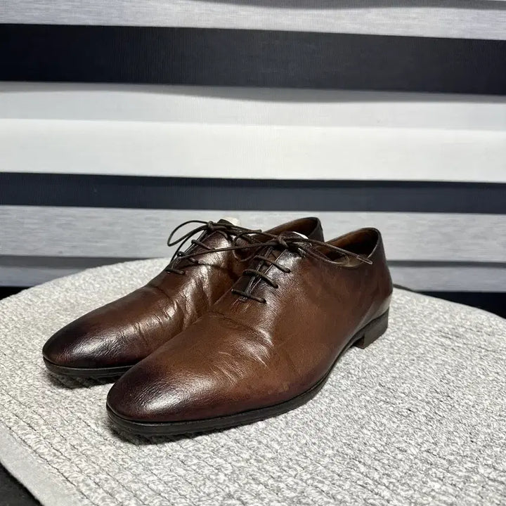 [BUNJANG] Valuti Oxford Shoes Size 6 / 밸루티 옥스포드 구두 6사이즈