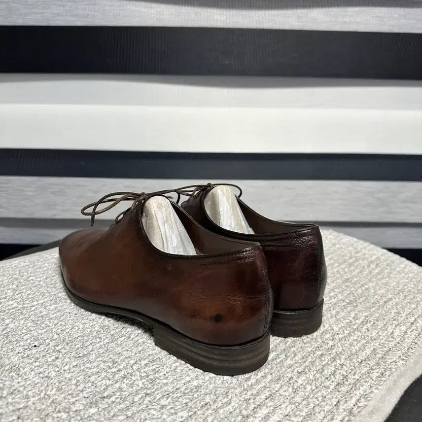 [BUNJANG] Valuti Oxford Shoes Size 6 / 밸루티 옥스포드 구두 6사이즈