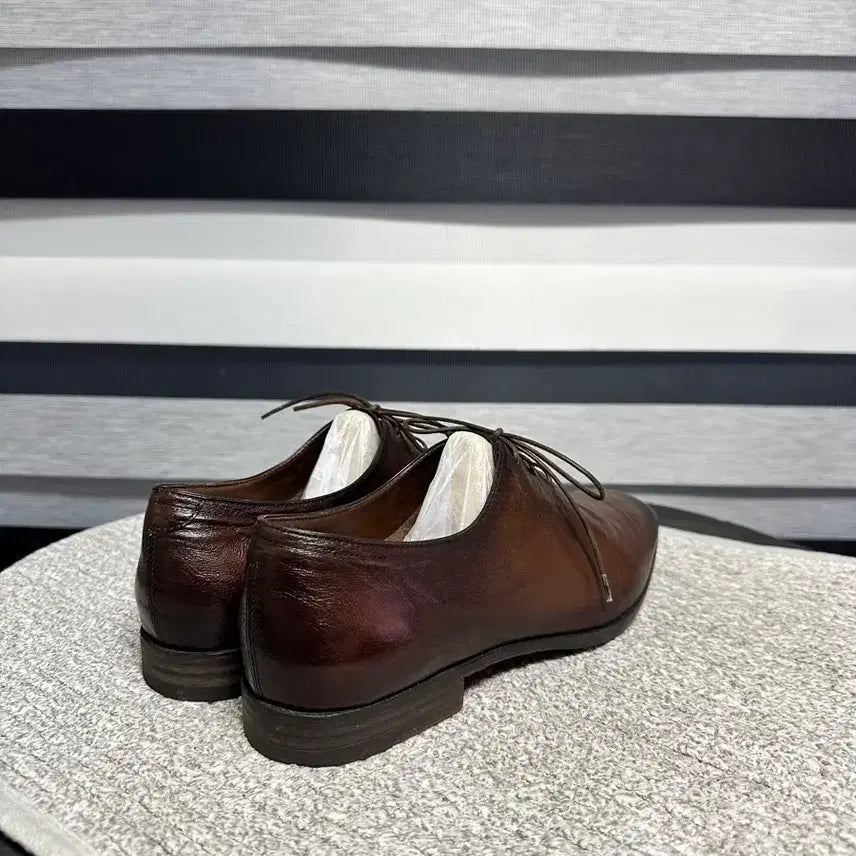 [BUNJANG] Valuti Oxford Shoes Size 6 / 밸루티 옥스포드 구두 6사이즈