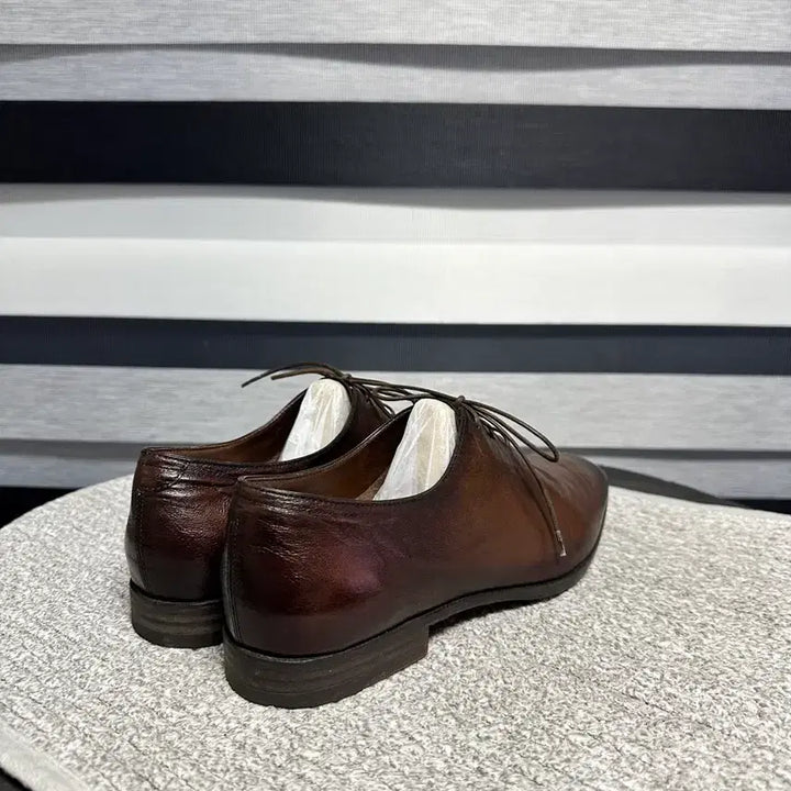 [BUNJANG] Valuti Oxford Shoes Size 6 / 밸루티 옥스포드 구두 6사이즈