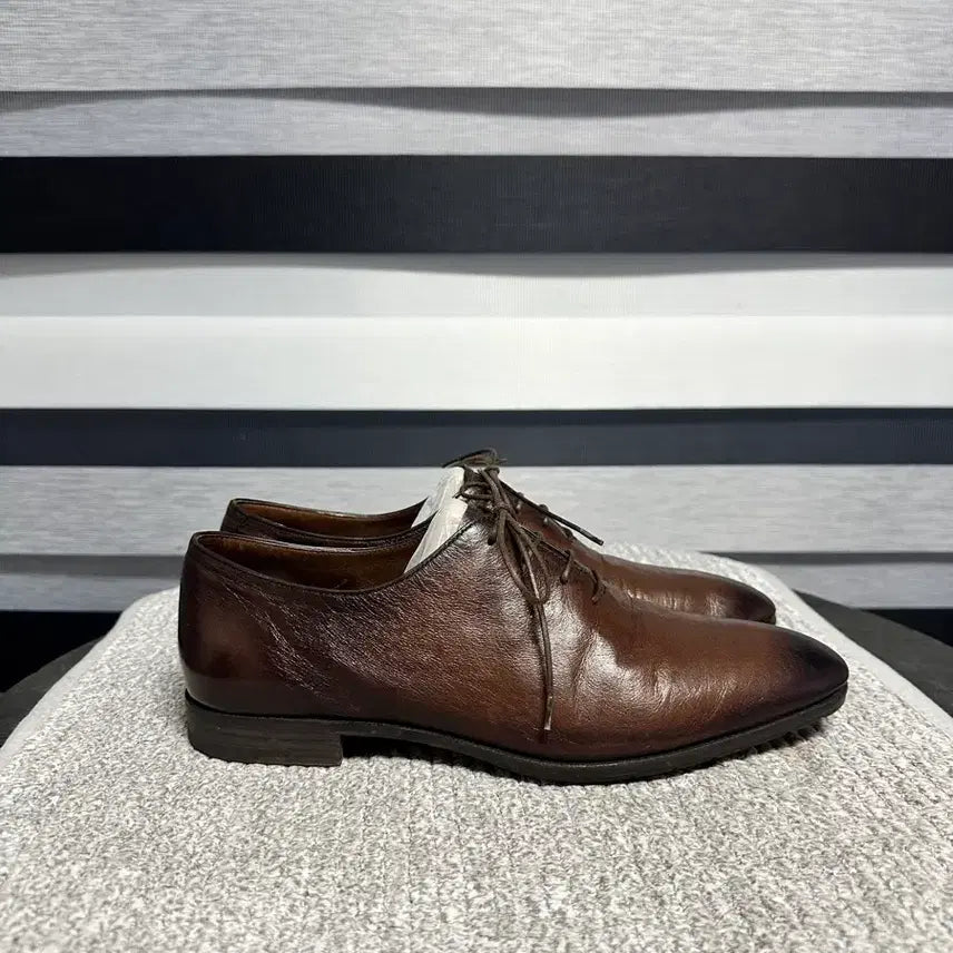 [BUNJANG] Valuti Oxford Shoes Size 6 / 밸루티 옥스포드 구두 6사이즈
