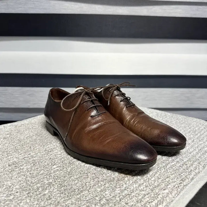 [BUNJANG] Valuti Oxford Shoes Size 6 / 밸루티 옥스포드 구두 6사이즈