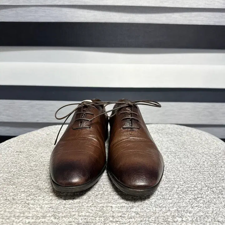 [BUNJANG] Valuti Oxford Shoes Size 6 / 밸루티 옥스포드 구두 6사이즈