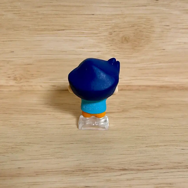 [SOLD OUT] 짱구 캬라뿌뿌 에베베 가챠 철수