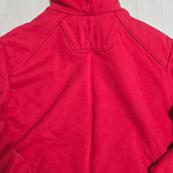 [BUNJANG] Juun.J Red Hoodie / 준지