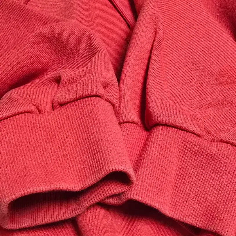 [BUNJANG] Juun.J Red Hoodie / 준지