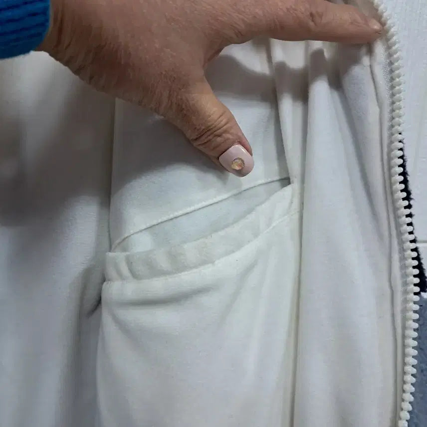 [BUNJANG] Maza Flava Fleece Jacket / 마자 플라바 양털 플리스 자켓 105ㅡ110