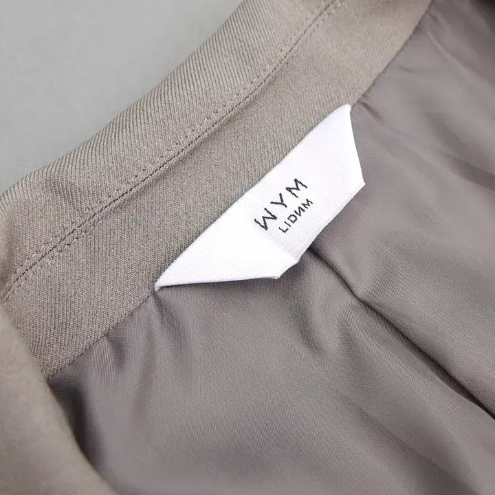 [SOLD OUT] WYM LIDNM 윔 바이 리돔 릴렉스 드레이프 테일러드 자켓 L 100