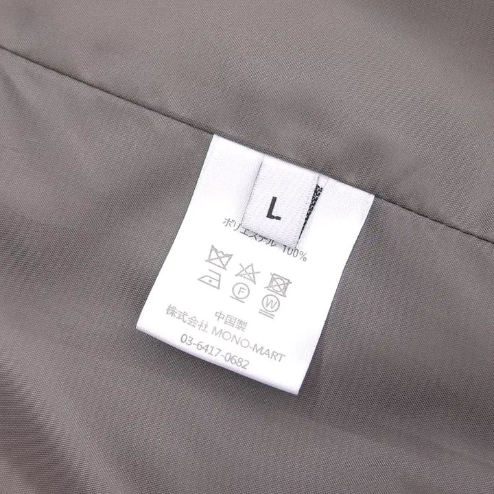[SOLD OUT] WYM LIDNM 윔 바이 리돔 릴렉스 드레이프 테일러드 자켓 L 100